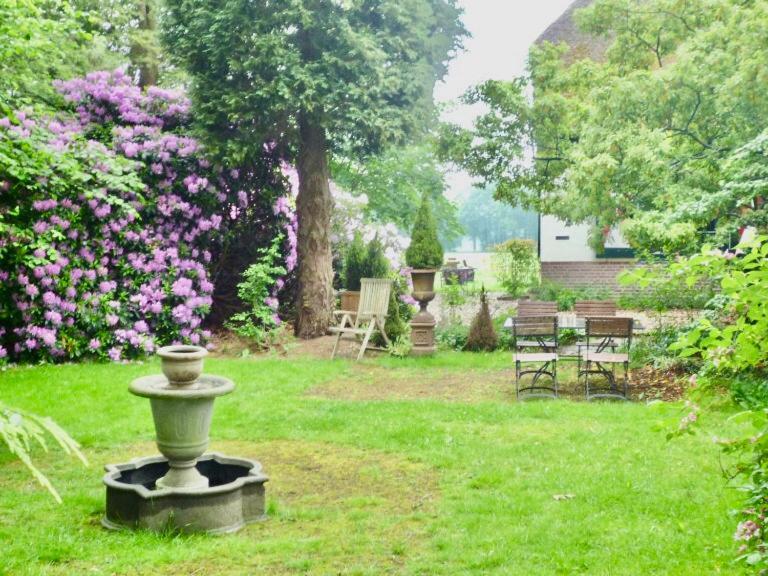 Landgoed Hoeve Honeswei Winterswijk Kültér fotó