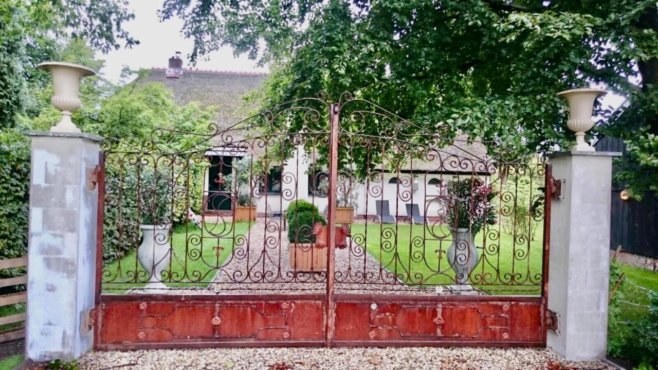 Landgoed Hoeve Honeswei Winterswijk Kültér fotó