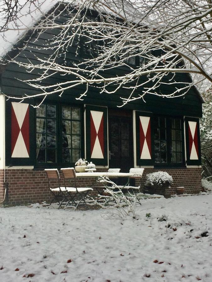 Landgoed Hoeve Honeswei Winterswijk Kültér fotó