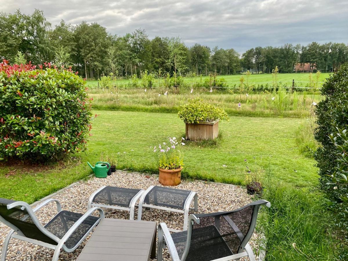 Landgoed Hoeve Honeswei Winterswijk Kültér fotó